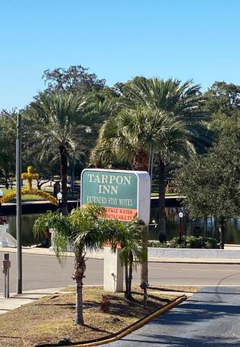 Tarpon Springs Hotel | Tarpon Inn