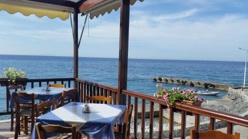 Agia Roumeli House | Tarra