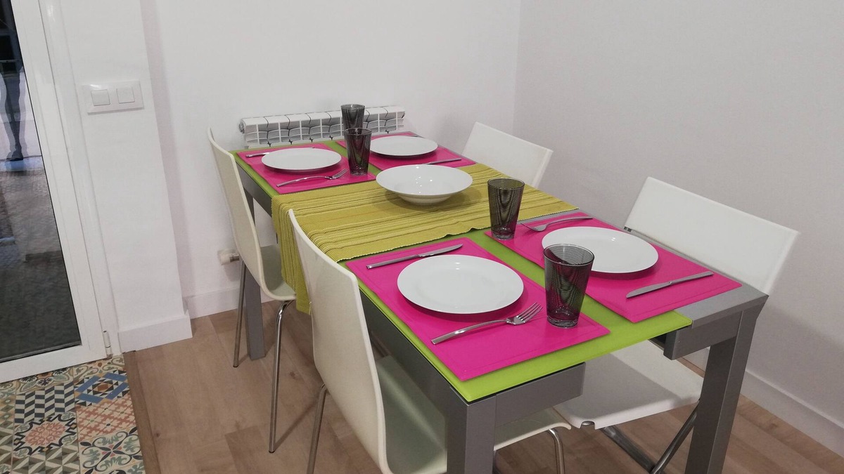Tarragona Apartment | Tarragona city center, Costa Dorada and Port Aventura