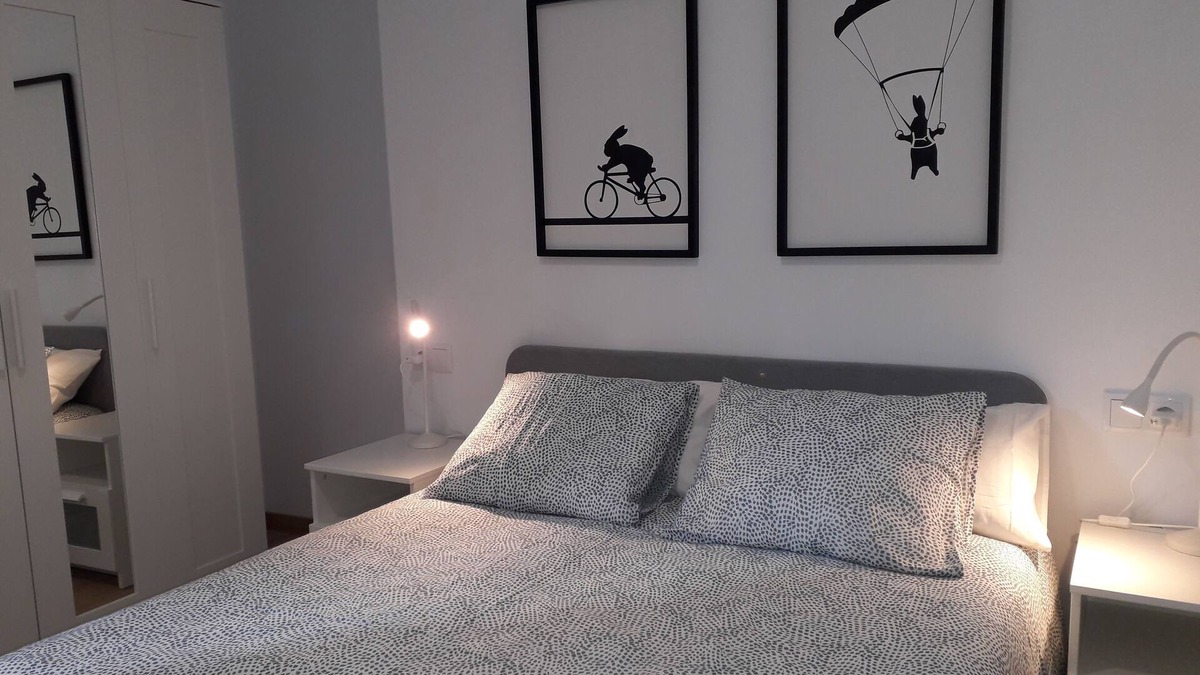 Old Town Apartment | Tarragona Old Town Apartment