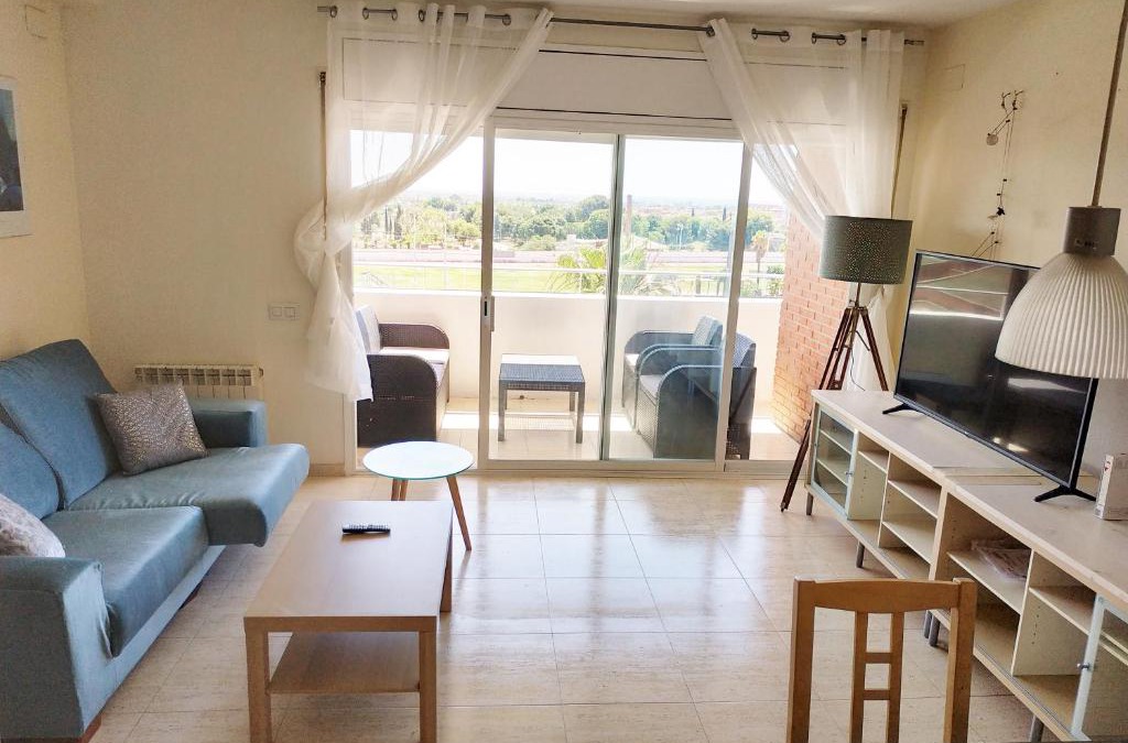 Reus Apartment | tarragonaapartments Fortuny Reus