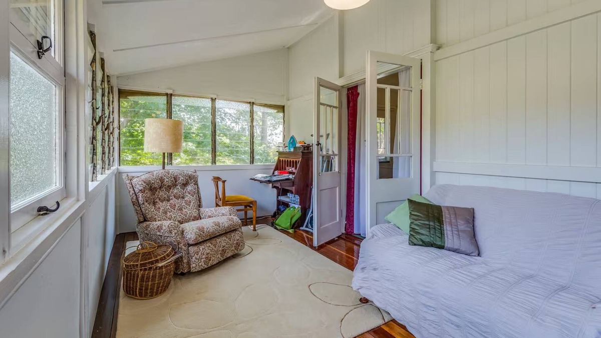 North Tamborine House | Tarran Tamborine Mountain