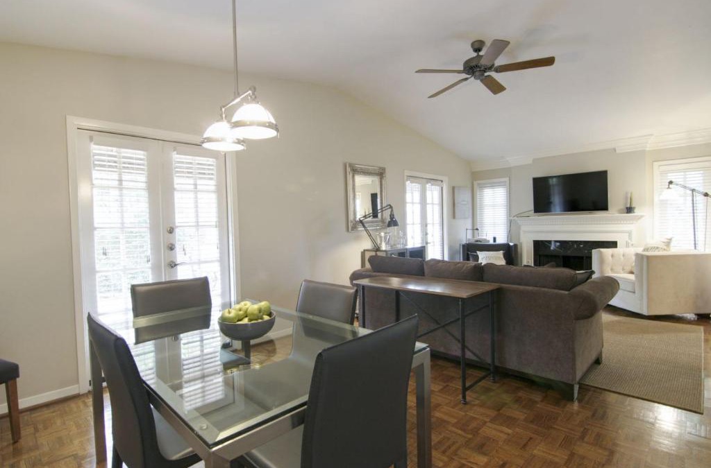 Tarrytown House | Tarrytown Townhouse