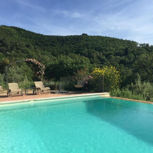 Paciano House | Tartagli Luxury Villa with Pool - a Fontanaro Property