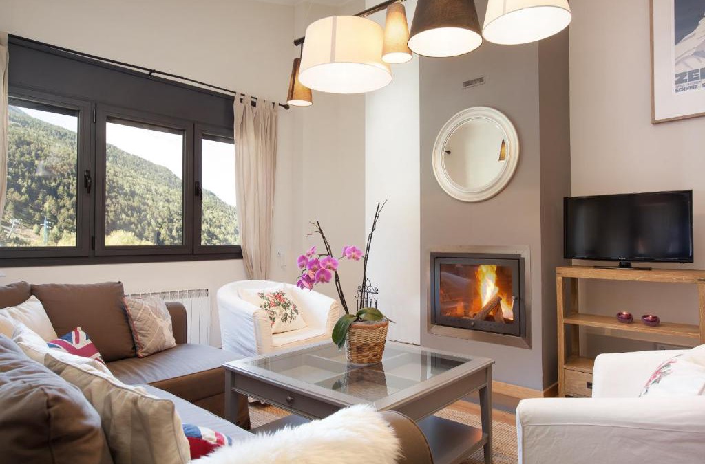 El Tarter Apartment | Tarter Mountain Suites