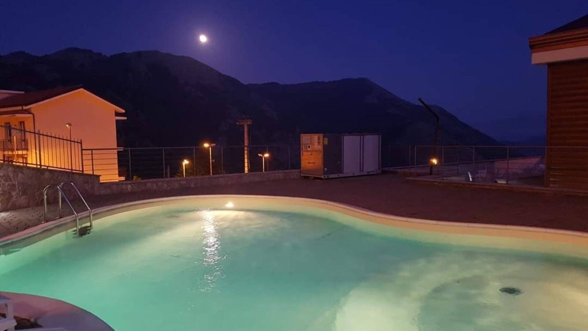 Colliano Hotel | tartufo hotel