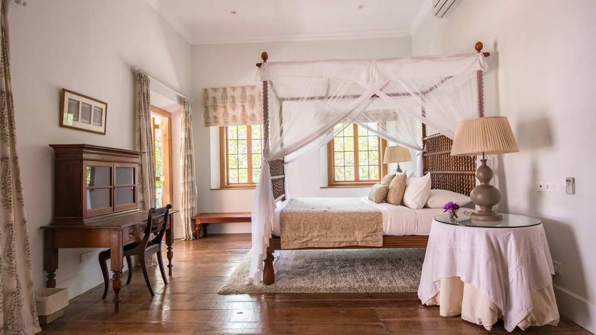 Fort Galle Villa | Taru Villas: Rampart Street