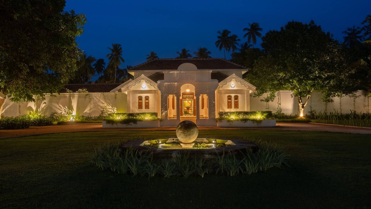 Katana House | Taru Villas - Riva