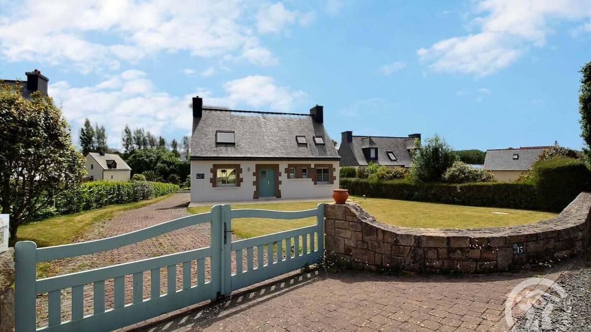 Trevou-Treguignec House | Tarz Heol - Trevou Treguignec