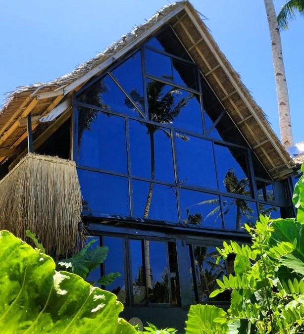 Catangnan House | Tarzans House