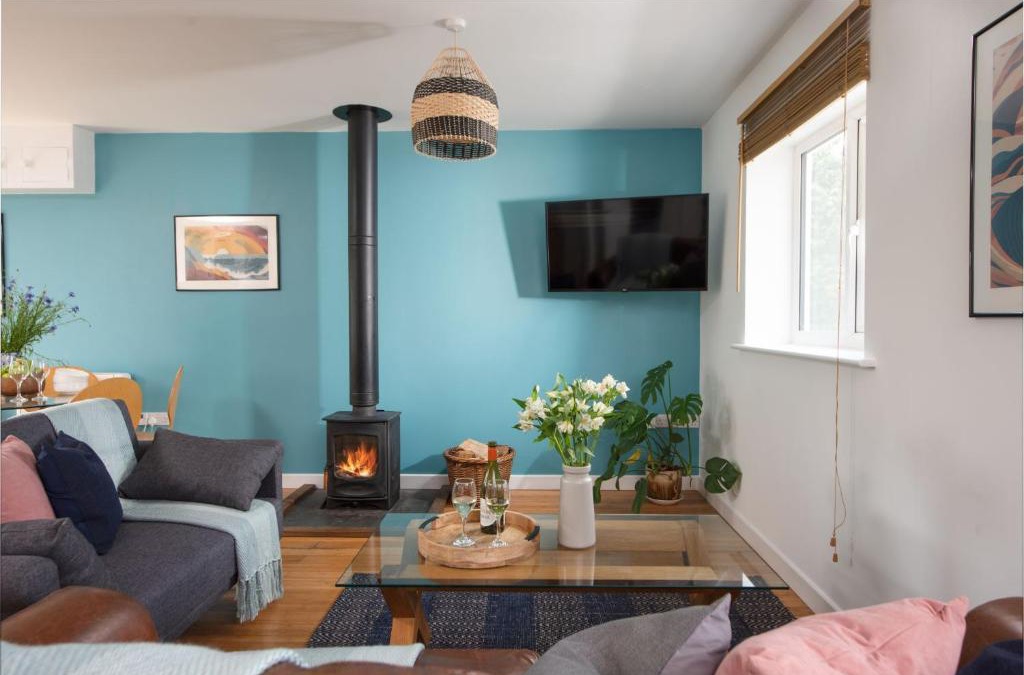 St. Buryan House | Tas Gwynn, St Buryan