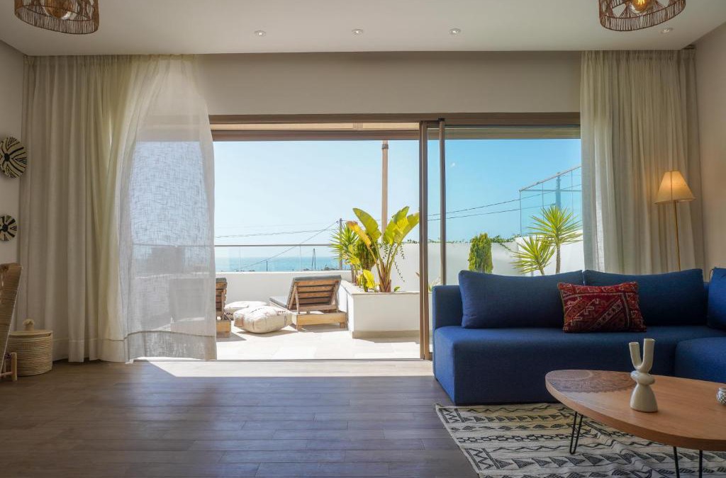Imsouane Apartment | Tasblast By Mood 4 ou 5 Px Luxe