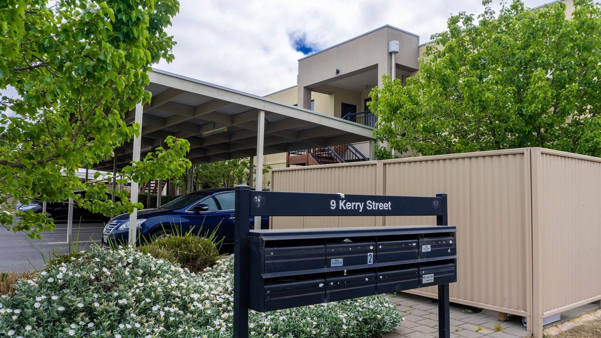 Athol Park Apartment | Tasha's Apartments on Kerry