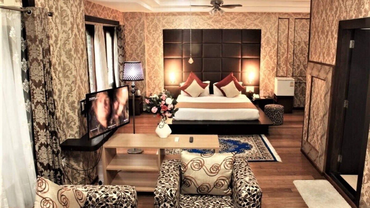 Phuntsholing Hotel | Tashi Namgay Grand Resort