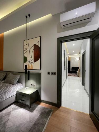 Tashkent Apartment | Tashkent Boulevard