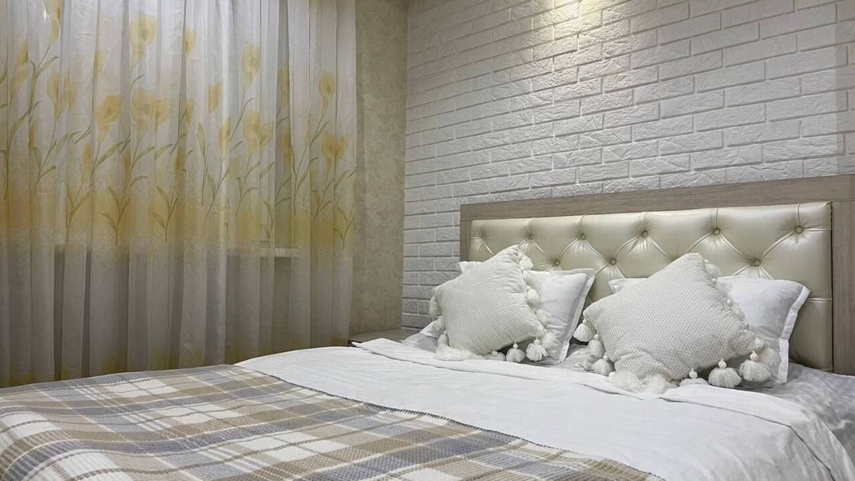Tashkent Apartment | Tashkent , Parkent Apartment