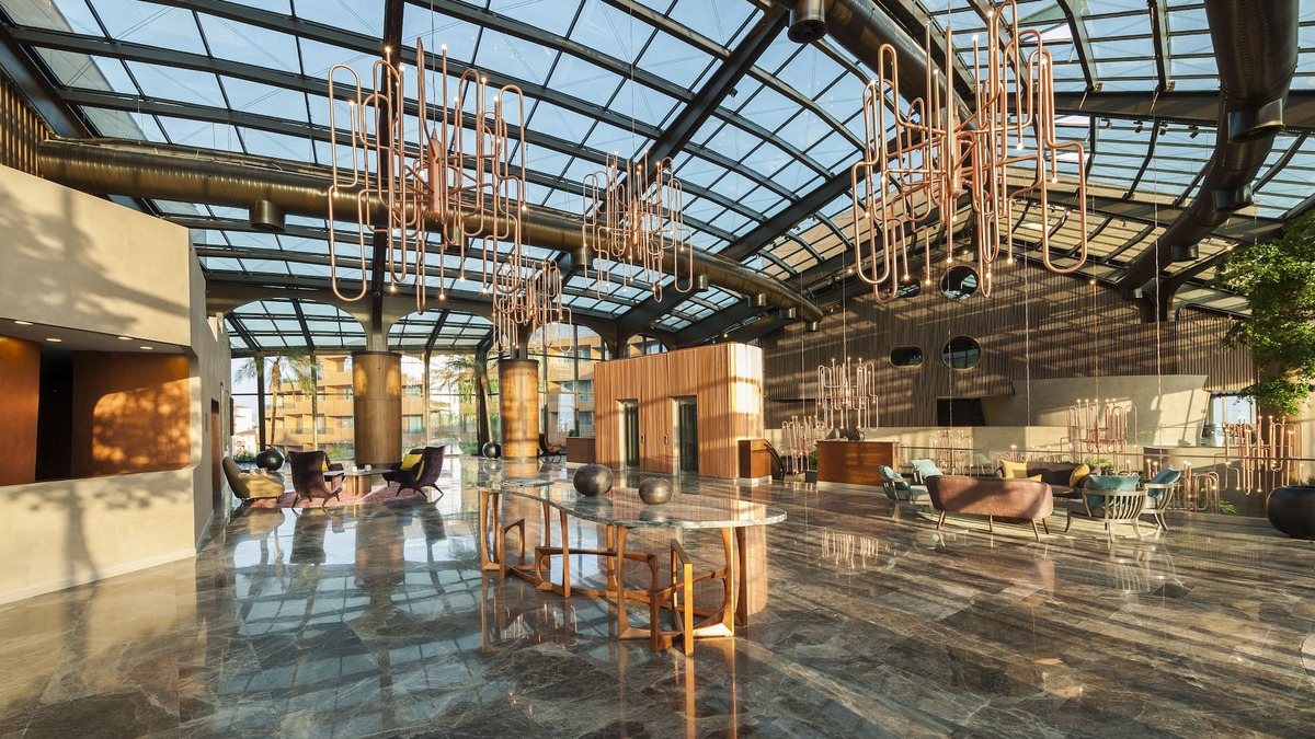 Odunpazarı Hotel | Tasigo Eskisehir
