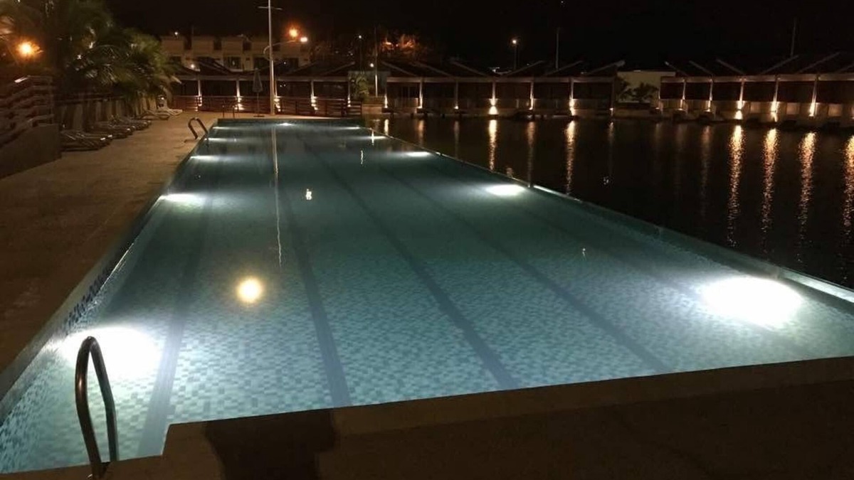 Port Dickson Hotel | Tasik Villa International Resort