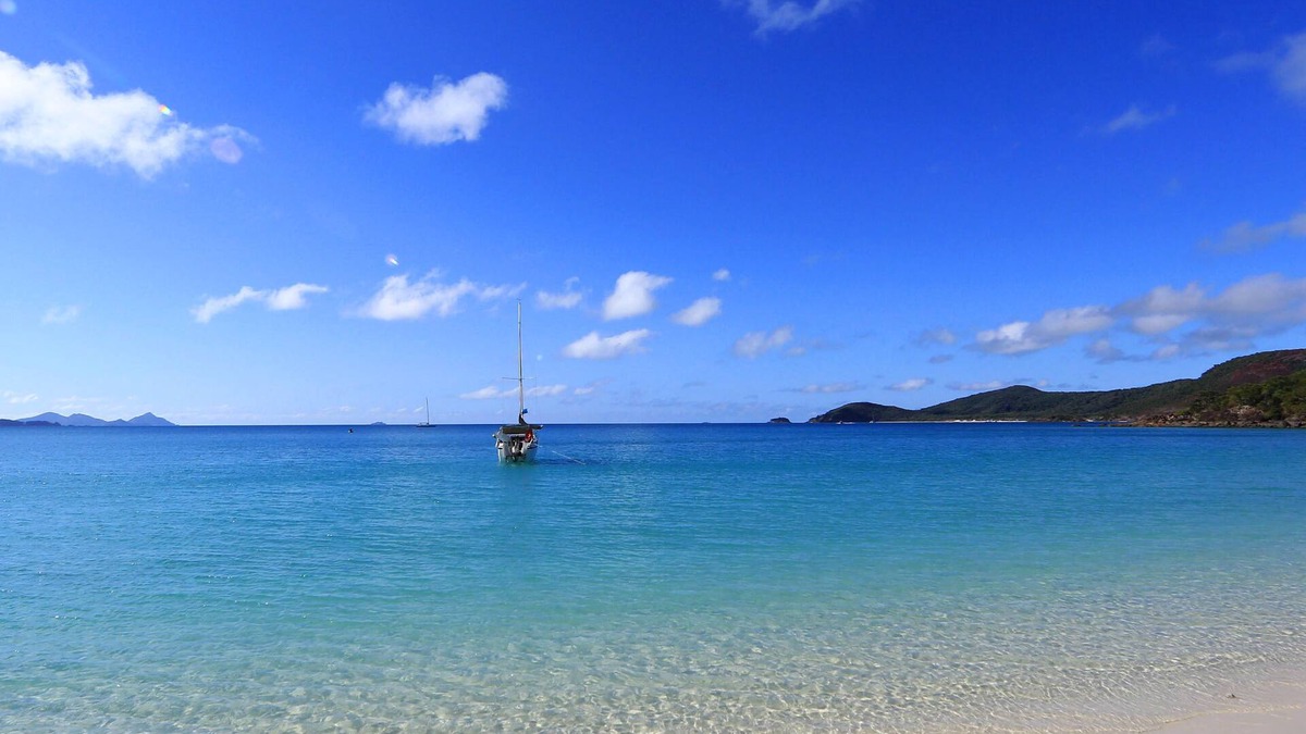 Jubilee Pocket Other | Tasman Holiday Parks - Airlie Beach