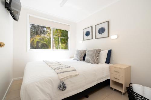 Myola Resort | Tasman Holiday Parks - Myola