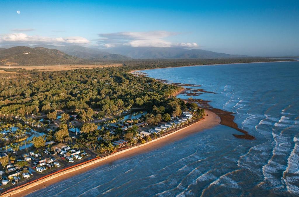 Rollingstone Resort | Tasman Holiday Parks - Rollingstone