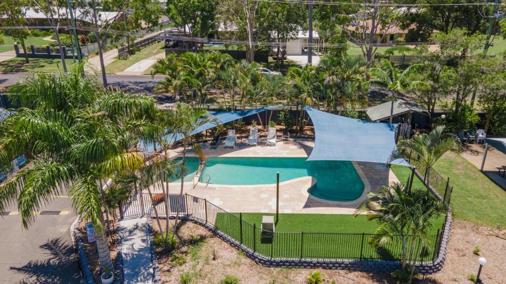 Torquay Resort | Tasman Holiday Parks - Fraser Coast