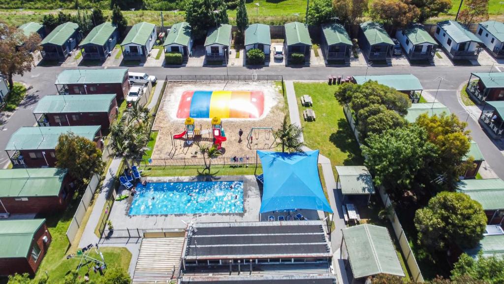 Belmont Resort | Tasman Holiday Parks - Geelong