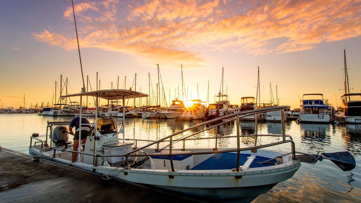 Scarness Other | Tasman Holiday Parks - Hervey Bay