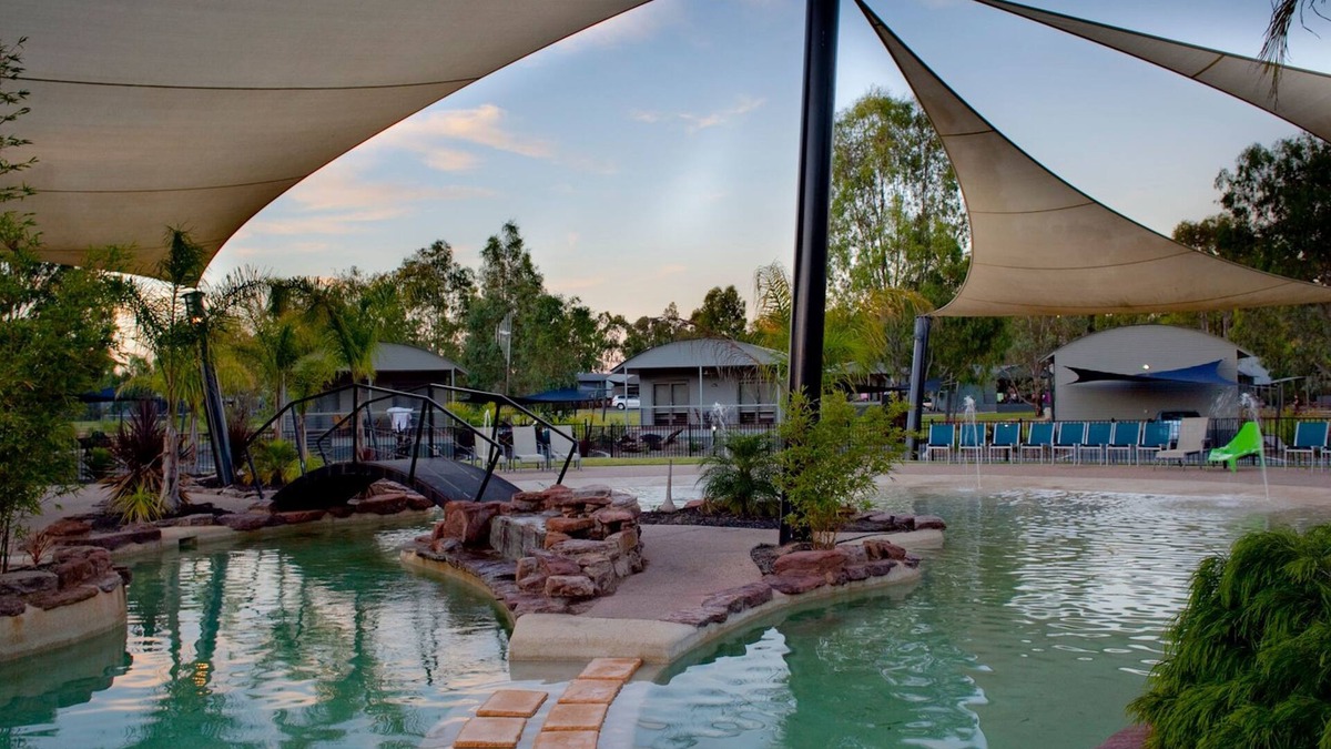Moama Other | Tasman Holiday Parks - Moama on the Murray