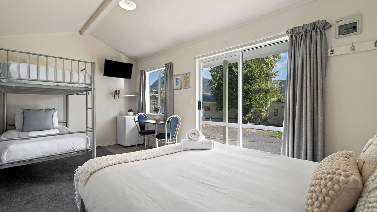 Picton Other | Tasman Holiday Parks - Picton