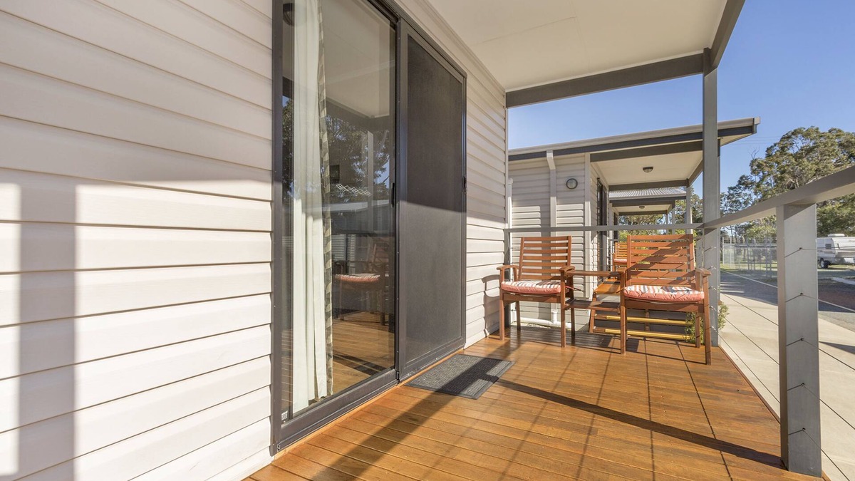 Serpentine Other | Tasman Holiday Parks - Serpentine Falls