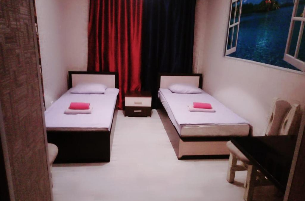 Odintsovo Hotel | Tasos Hotel