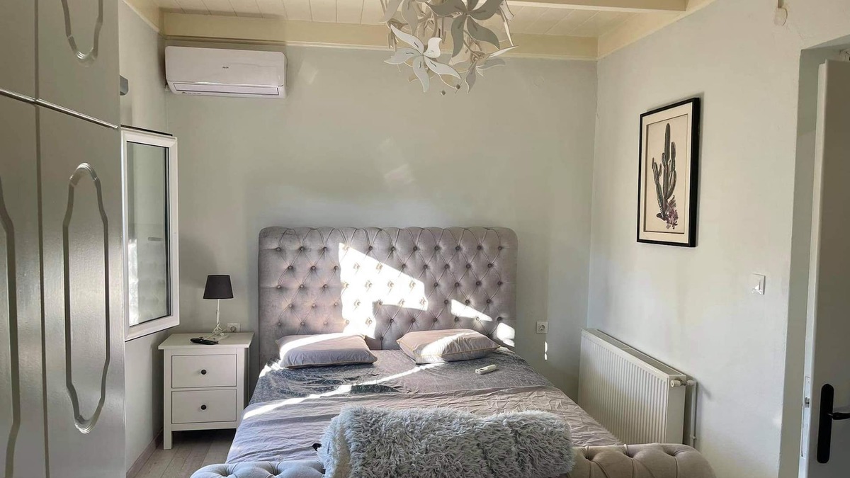 Lakka House | Tasos house