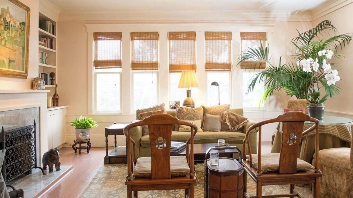 Richmond District House | Tasteful Condo with Office + Garage - Near Parks, Museums and Restaurants