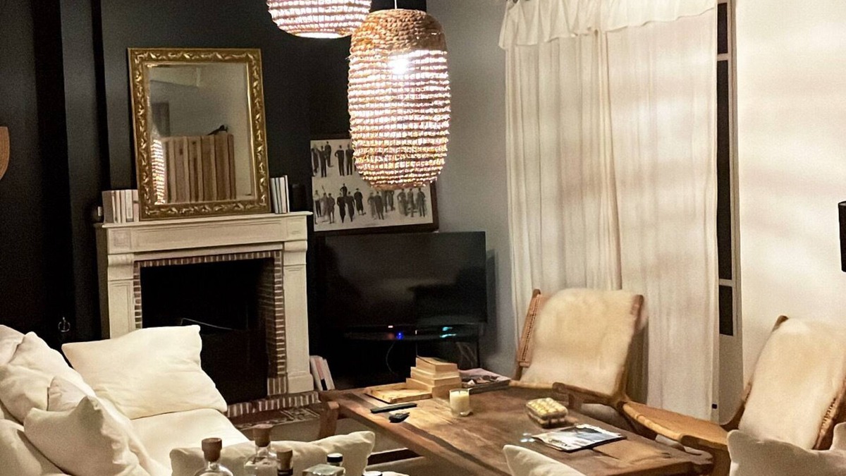 Sauveterre-de-Rouergue House | Tastefully renovated country house