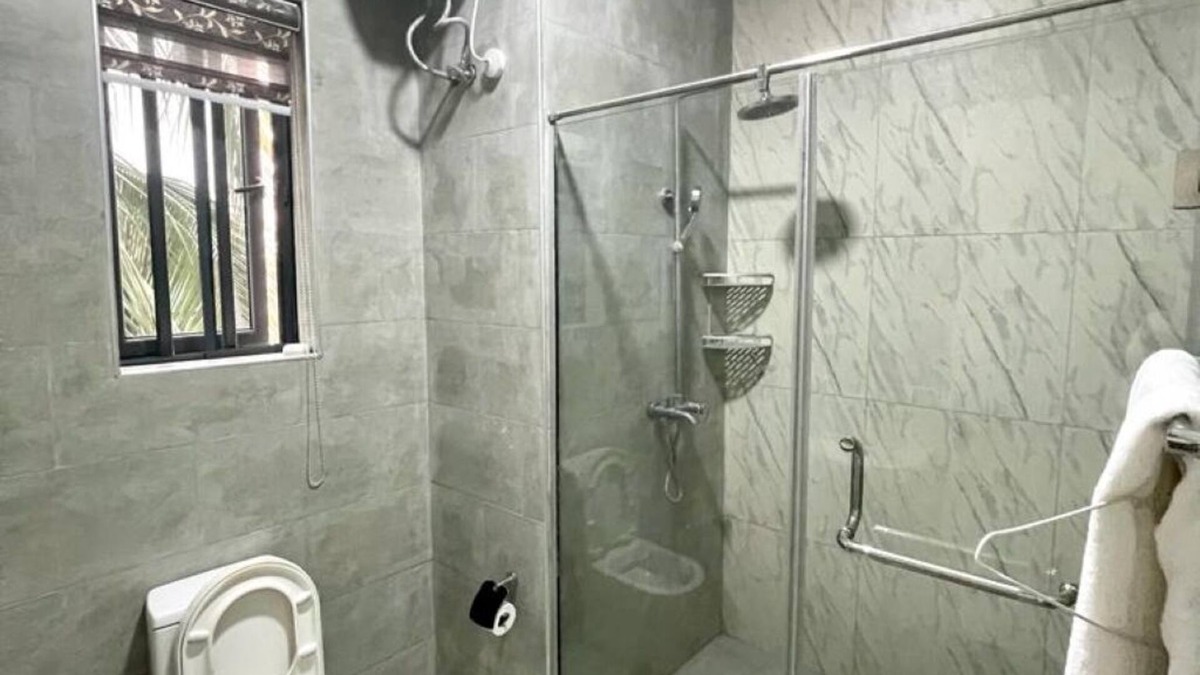 Ogombo Apartment | Tastefully Furnished 2-Bedroom Duplex