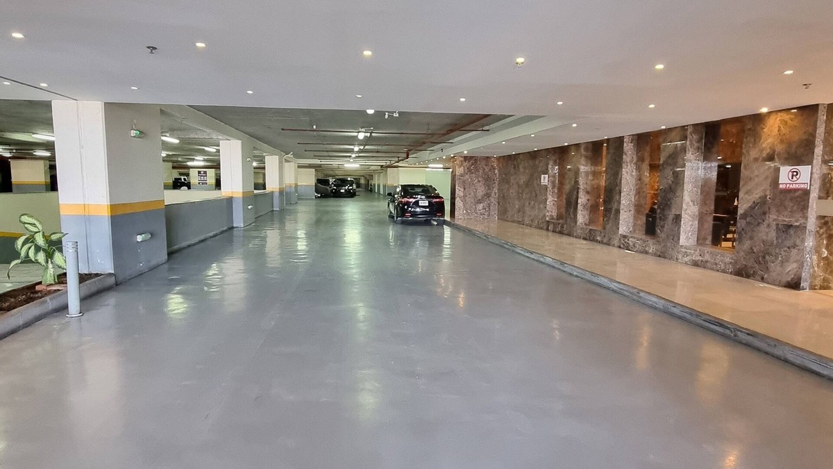 Eko Atlantic Apartment | Tastefully furnished 3-bedroom apartment in Eko Atlantic City, Lagos