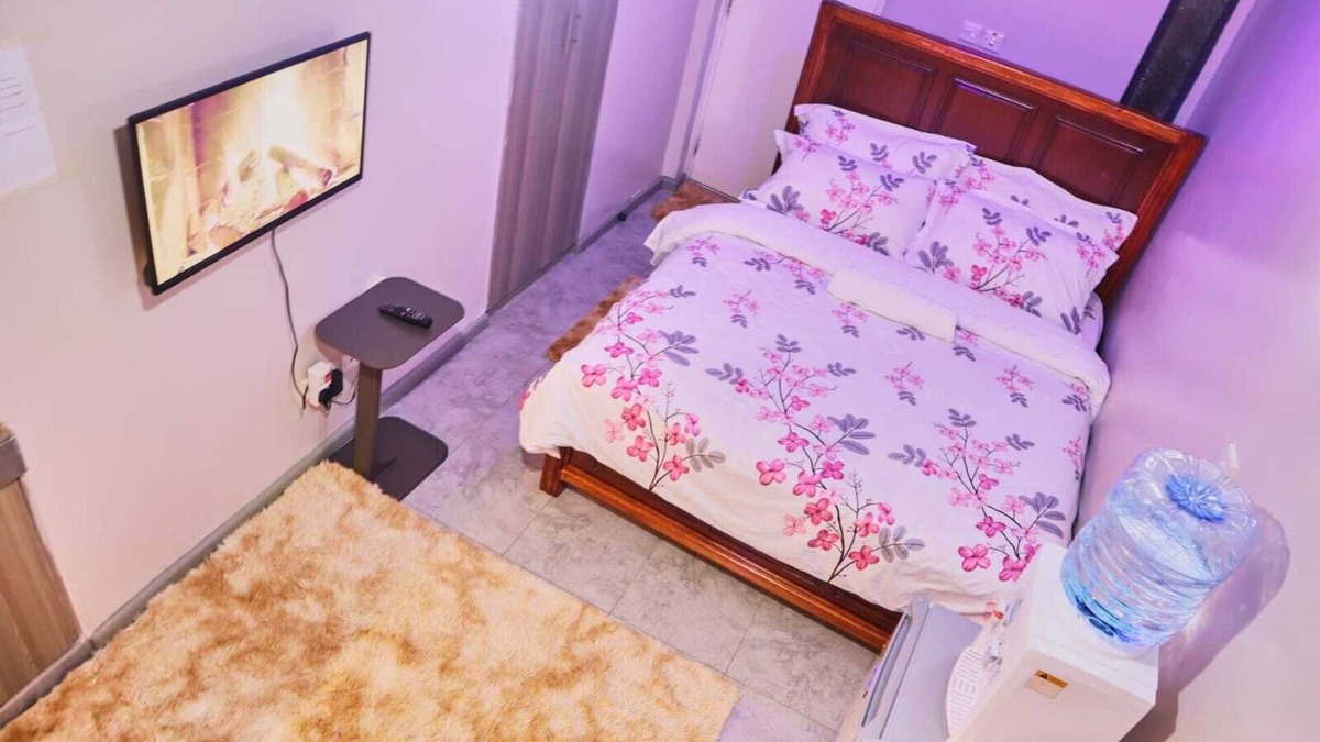 Kasarani Apartment | Tastefully furnished One bedroom unit off Thika road