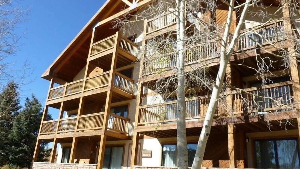 Crested Butte Condo | Tastefully Remodeled, Spacious,Luxury, Calm and Peaceful