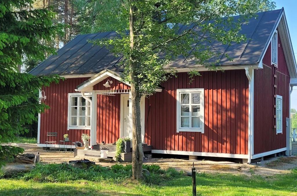Kaustinen Apartment | Tastulan Toinen Tupa