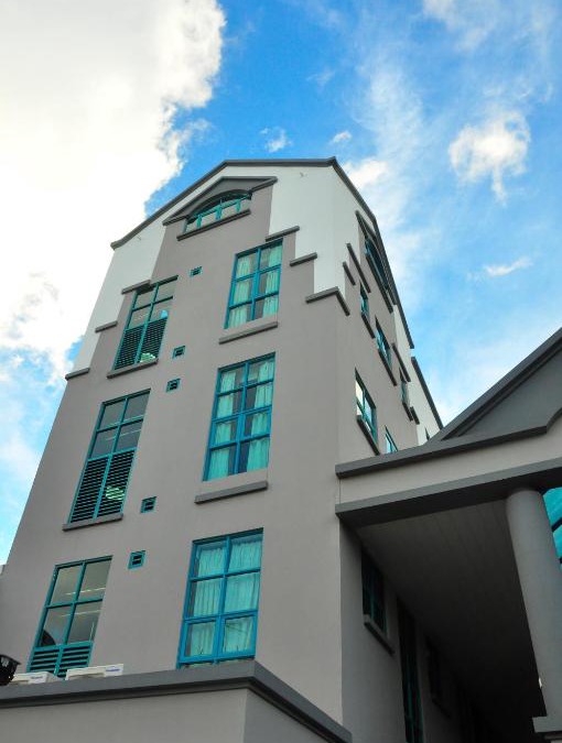 Kuala Belait Hotel | Tat Place Hotel