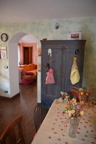 Chianocco Apartment | Tata Carota