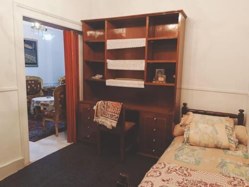Al Manial Apartment | Tata house