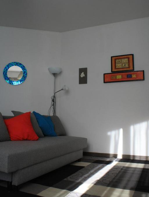 Coverciano Apartment | TataBlu residenza con parcheggio