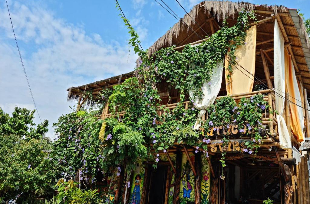 Villavieja Hotel | Tatacoa Star Eco Hotel