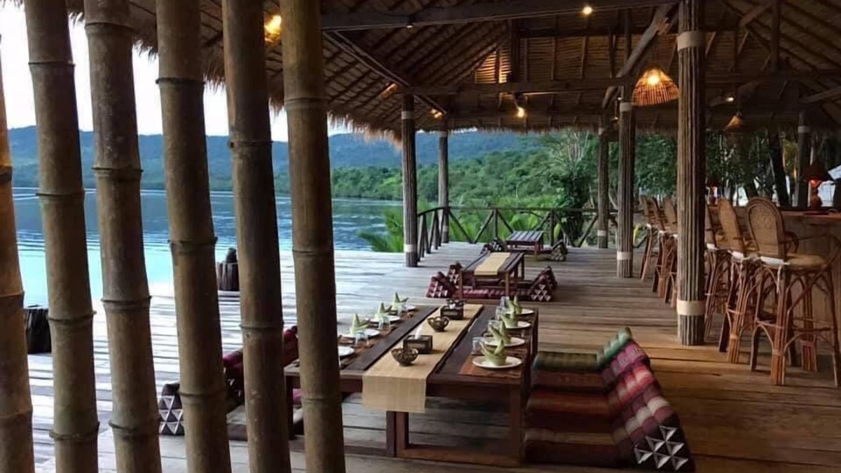 Tatai Hotel | Tatai Camping Lodges
