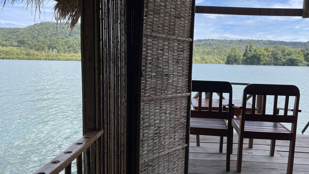 Kaoh Kong Resort | Tatai Nature Resort