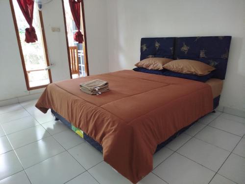 Bayan House | Tatasya homestay