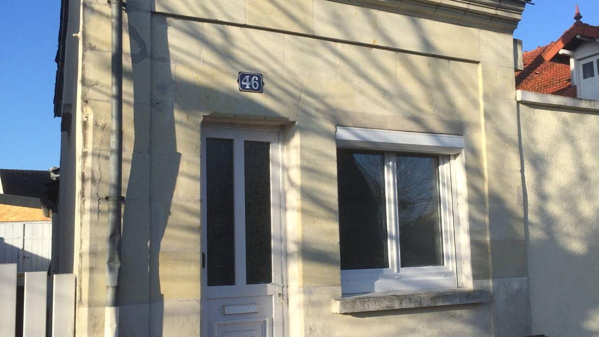 Longue-Jumelles House | TATATE's little house