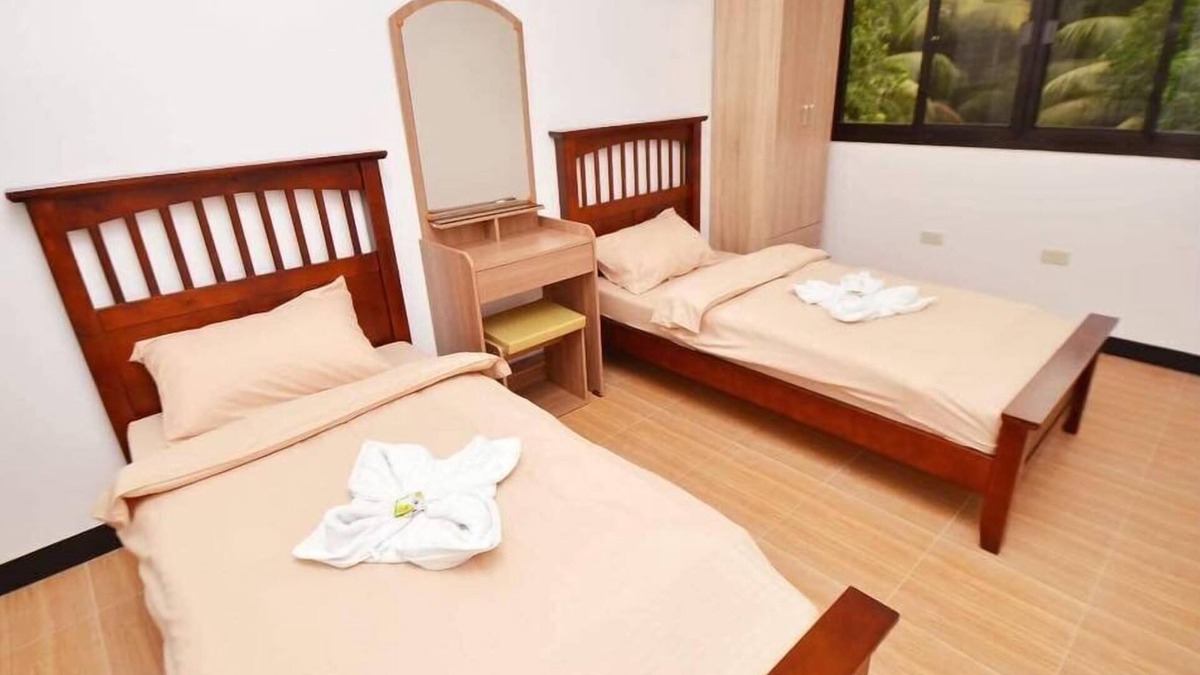 Tangnan Hotel | Tatay Seseng's Apartment Panglao
